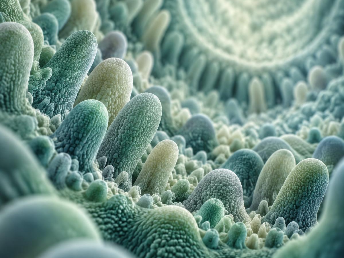 Gut health