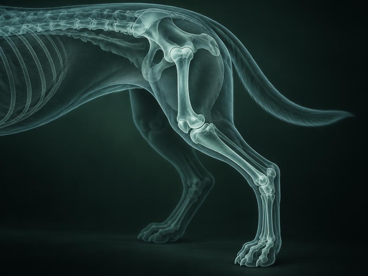 Mobility & joint