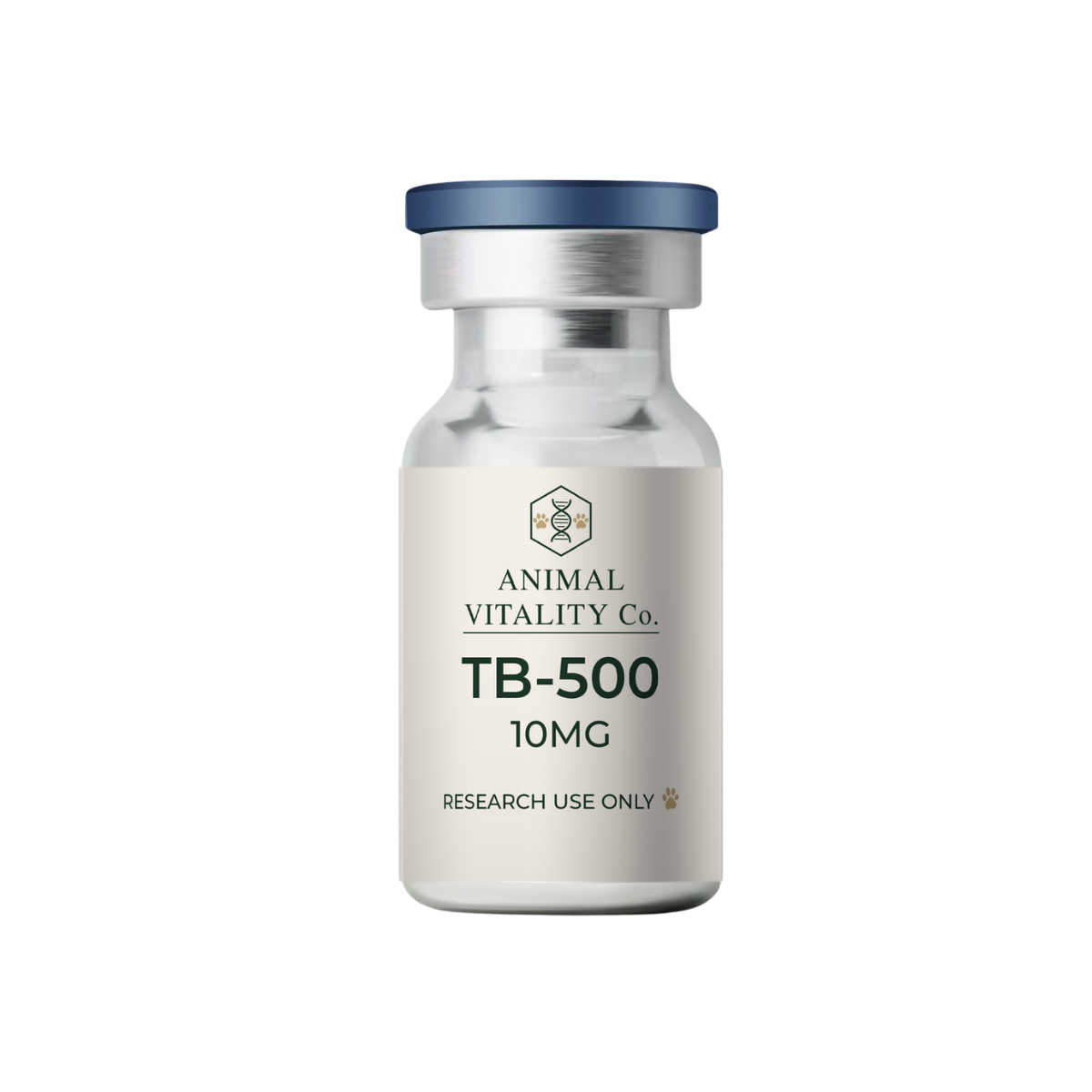 TB-500 vial